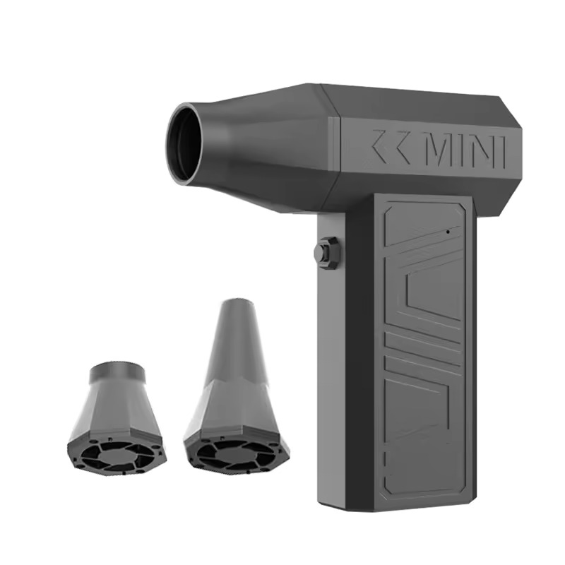 High Speed Mini Jet Fan