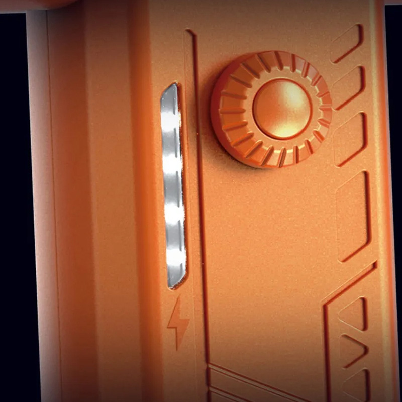 High Speed Mini Jet Fan