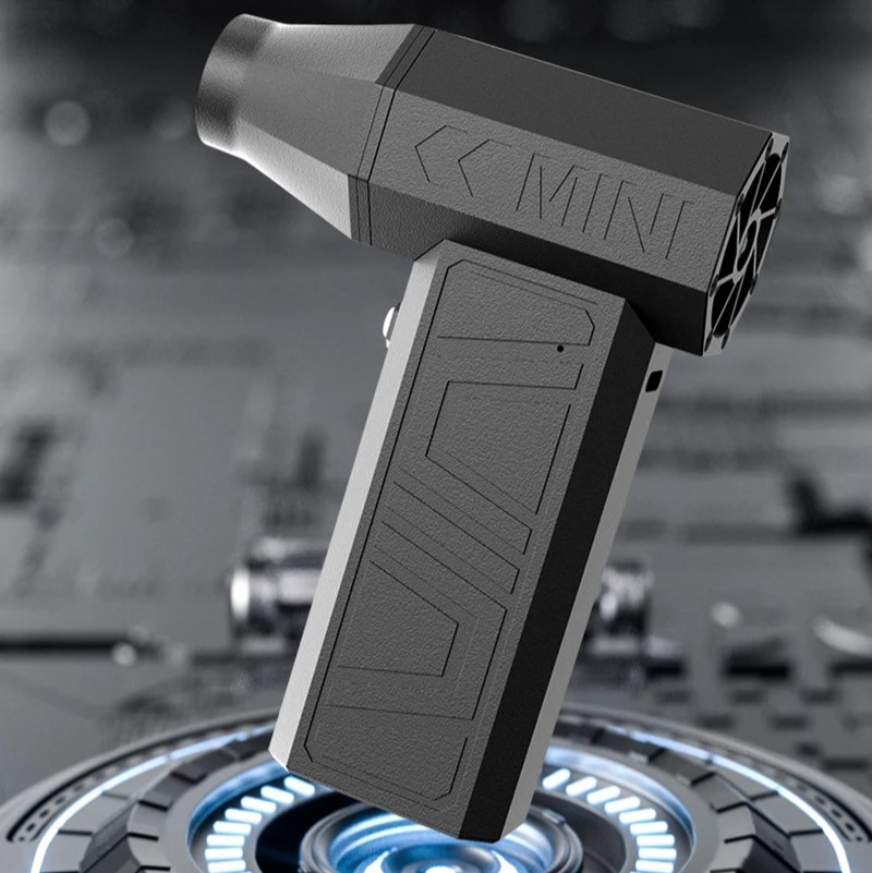 Precision Cleaning Redefined in Consumer Electronics